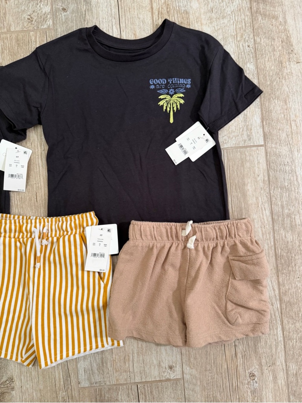 Grayson mini bundle - Picture 4 of 4